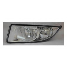 Skoda Roomster 2010-2016 Front Fog & Day Time Running Lamp Passenger Side